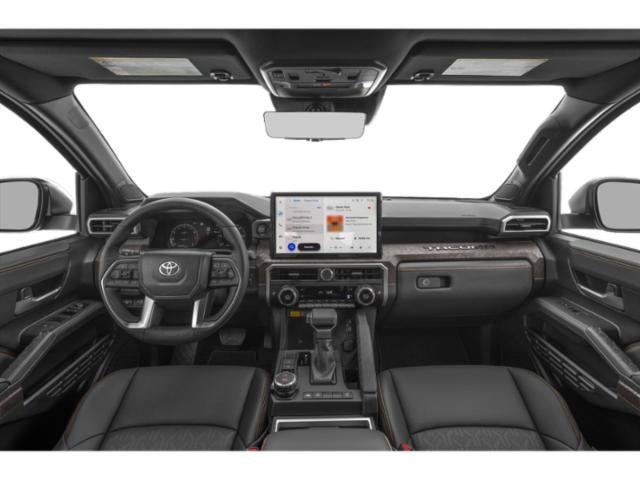 2024 Toyota Tacoma 4WD Base