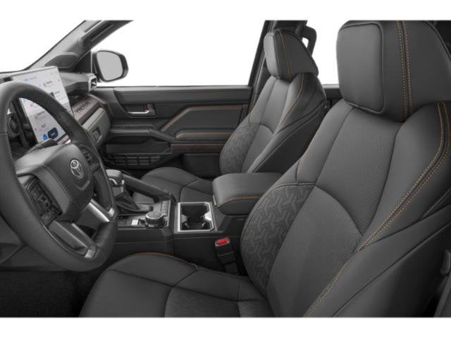 2024 Toyota Tacoma 4WD Base