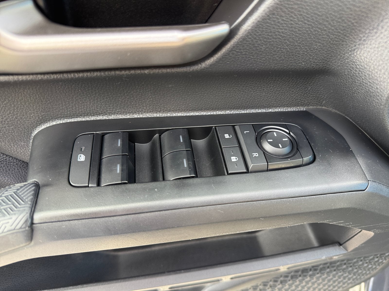 2025 Toyota Tacoma 4WD TRD Off Road