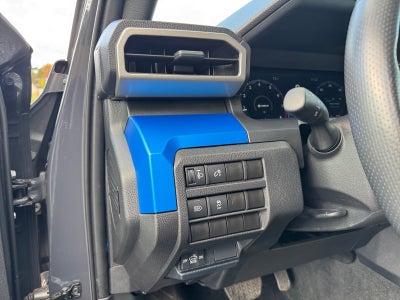 2025 Toyota Tacoma 4WD TRD Off Road