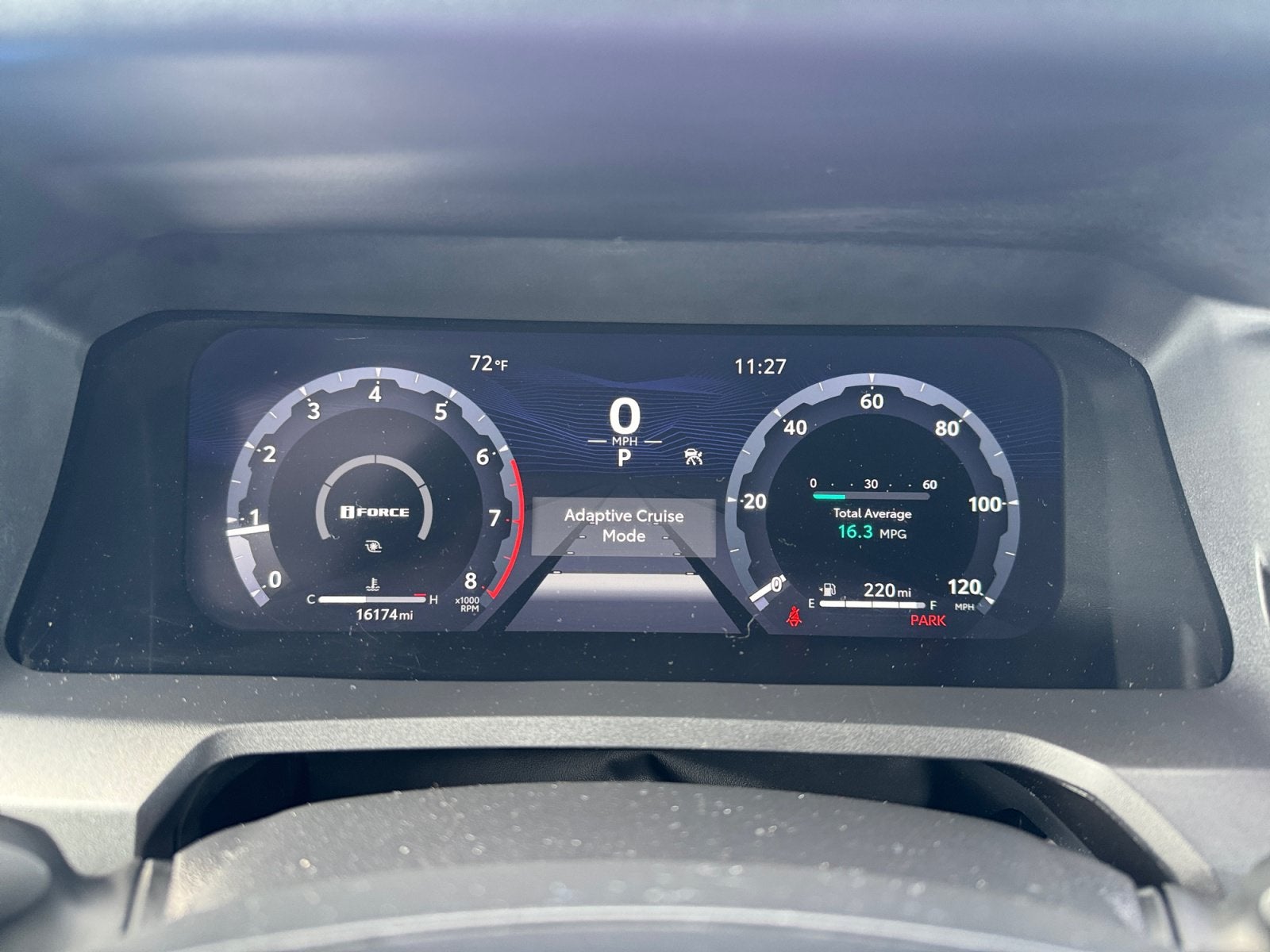 2025 Toyota Tacoma 4WD TRD Off Road