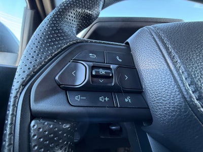 2025 Toyota Tacoma 4WD SR5