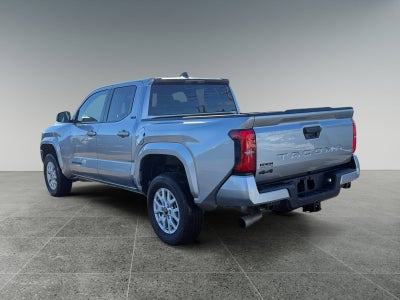 2025 Toyota Tacoma 4WD SR5