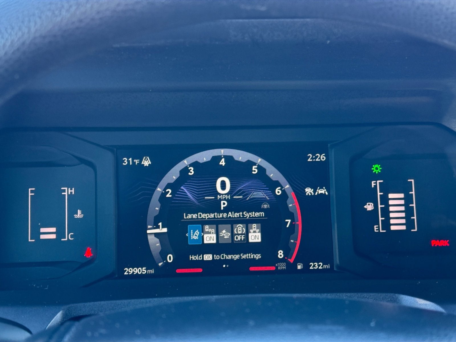 2025 Toyota Tacoma 4WD SR5