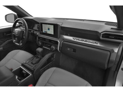 2024 Toyota Tacoma 4WD SR5
