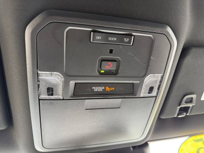 2025 Toyota Tacoma 4WD SR5