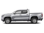 2025 Toyota Tacoma 4WD SR5