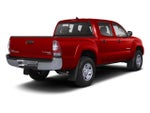 2012 Toyota Tacoma DOUBCAB