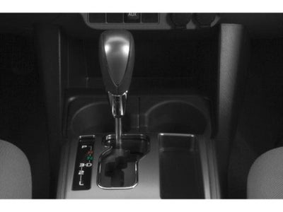 2015 Toyota Tacoma Base