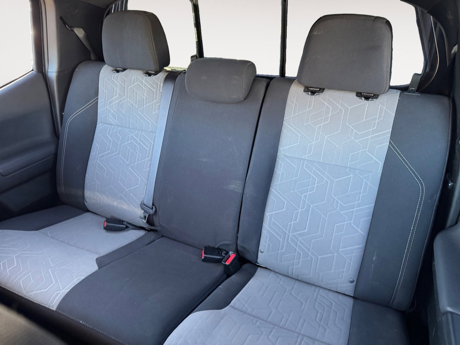 2021 Toyota Tacoma 4WD TRD Sport