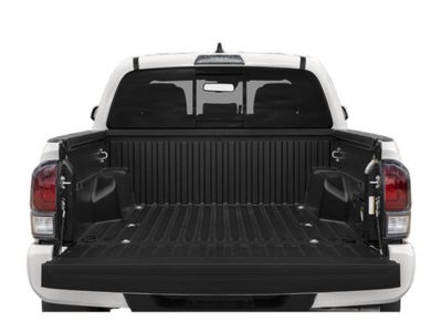2023 Toyota Tacoma 4WD Base