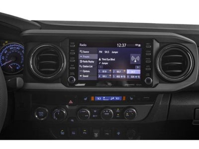 2023 Toyota Tacoma 4WD TRD Pro