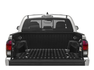 2023 Toyota Tacoma 4WD TRD Pro