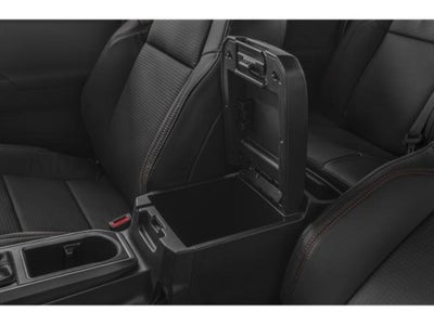 2023 Toyota Tacoma 4WD TRD Pro