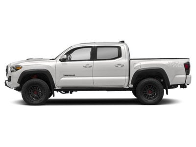 2023 Toyota Tacoma 4WD TRD Pro
