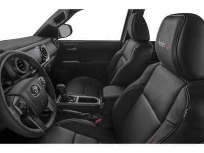 2023 Toyota Tacoma 4WD TRD Pro