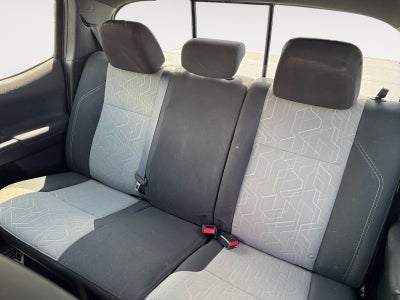 2023 Toyota Tacoma 4WD TRD Sport