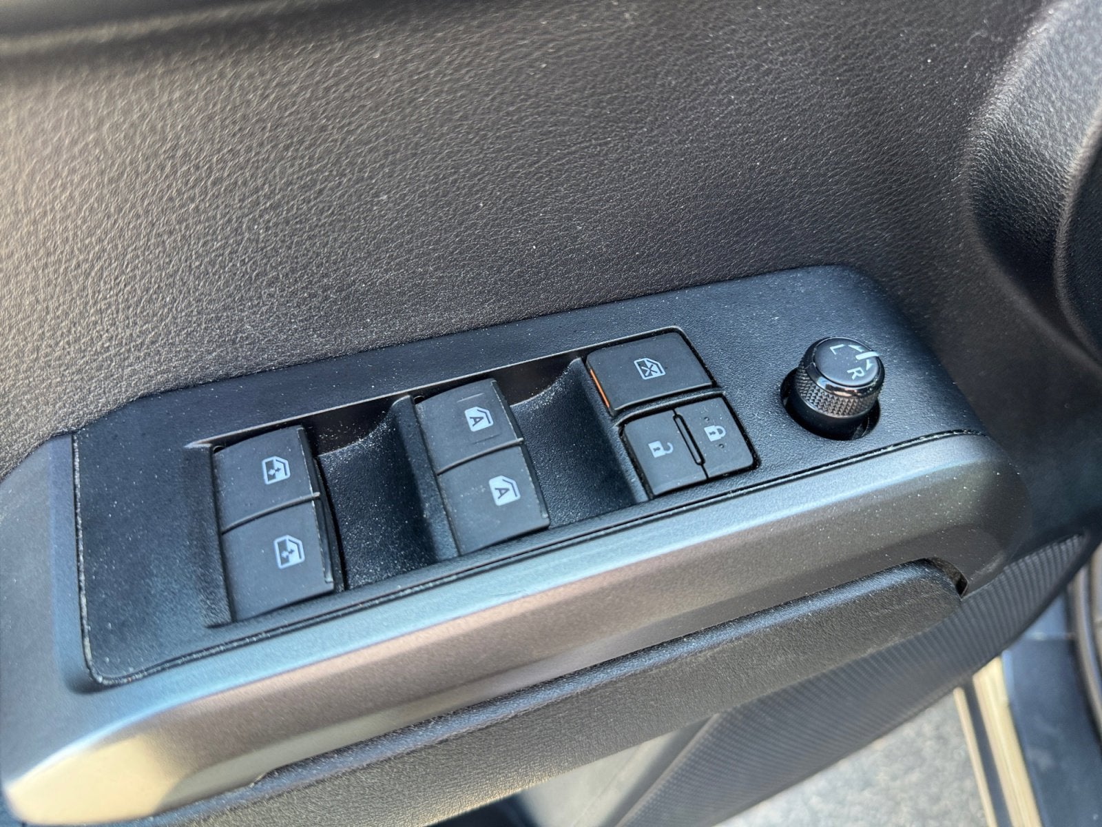 2023 Toyota Tacoma 4WD TRD Sport