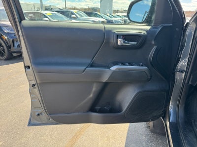 2023 Toyota Tacoma 4WD TRD Sport