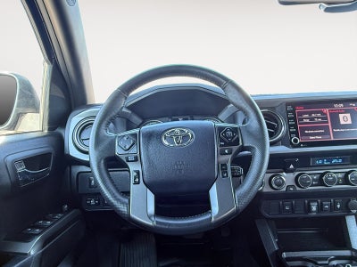 2023 Toyota Tacoma 4WD TRD Off Road