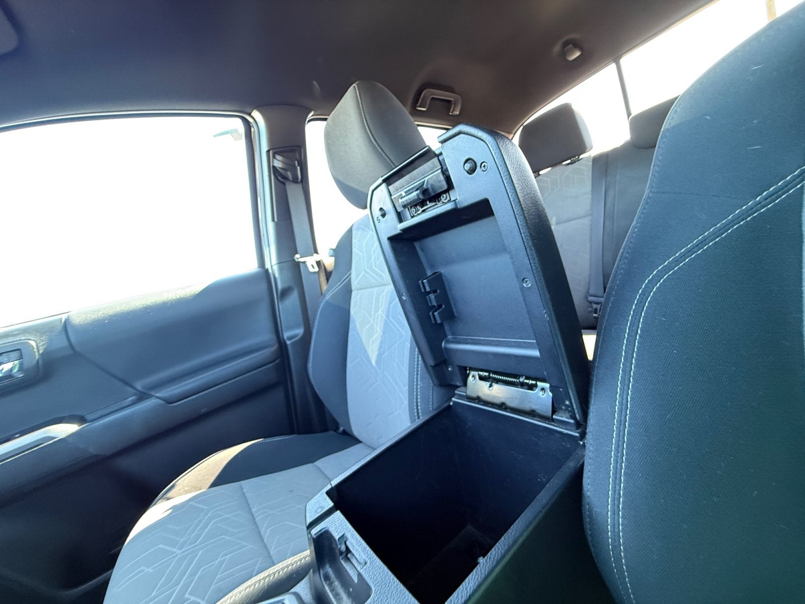 2023 Toyota Tacoma 4WD TRD Off Road