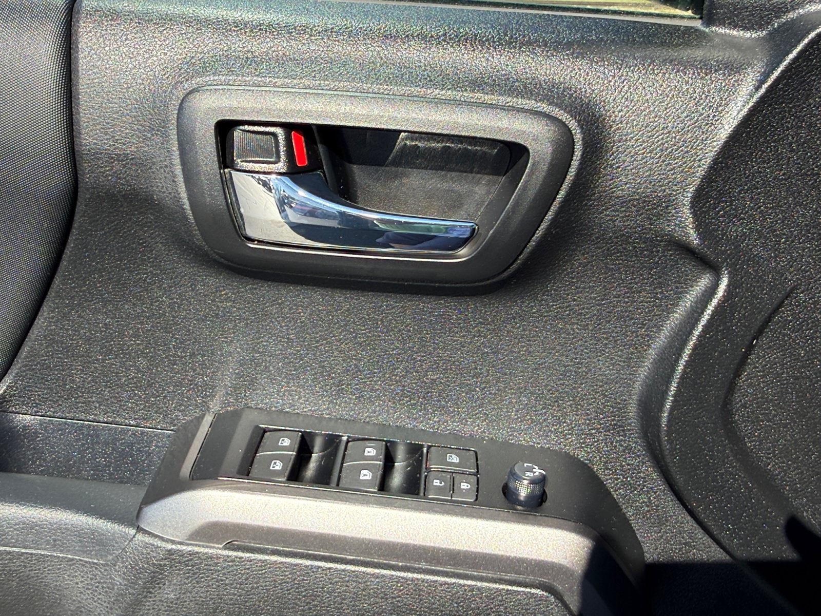 2023 Toyota Tacoma 4WD TRD Off Road