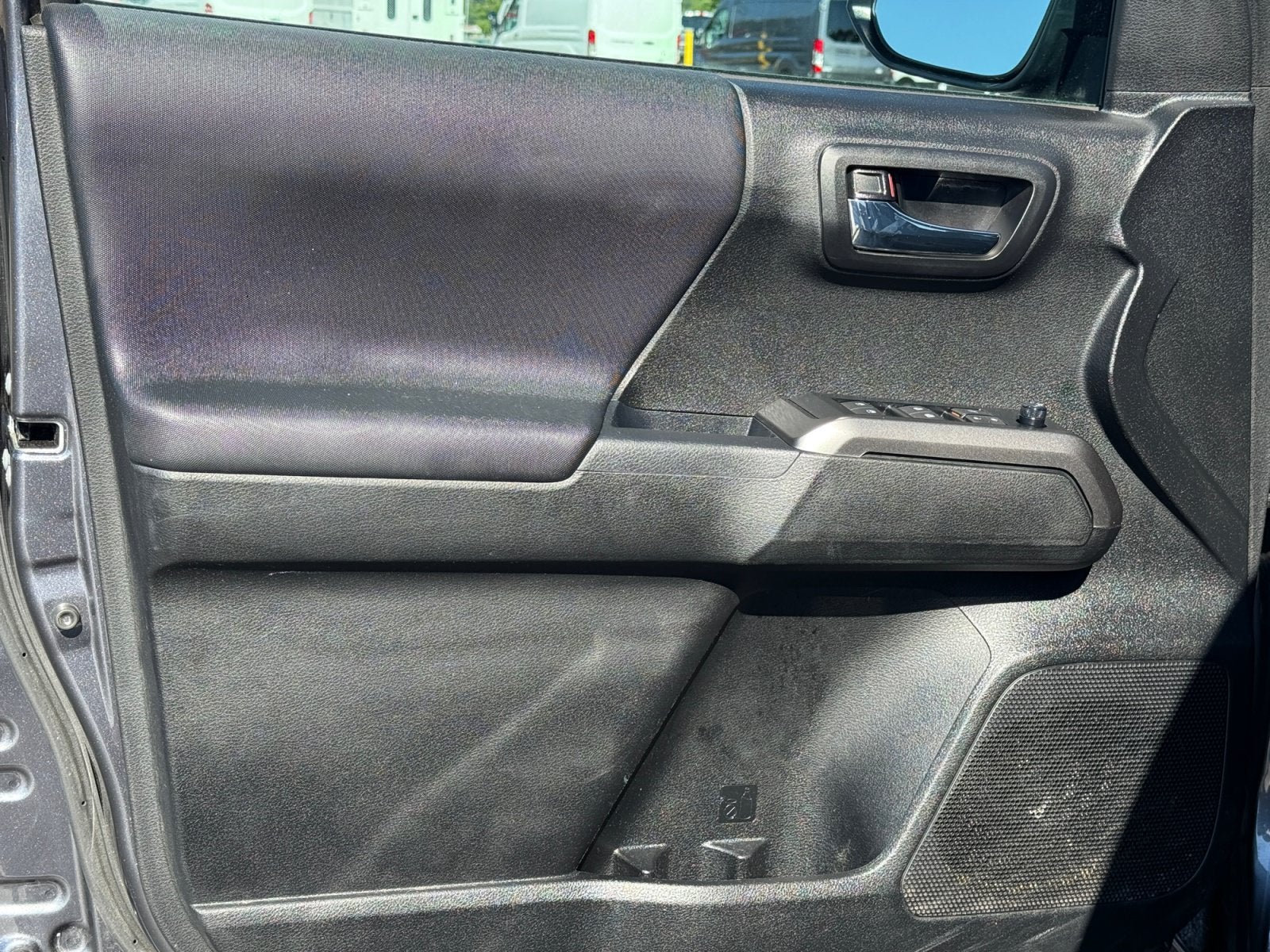 2023 Toyota Tacoma 4WD TRD Off Road