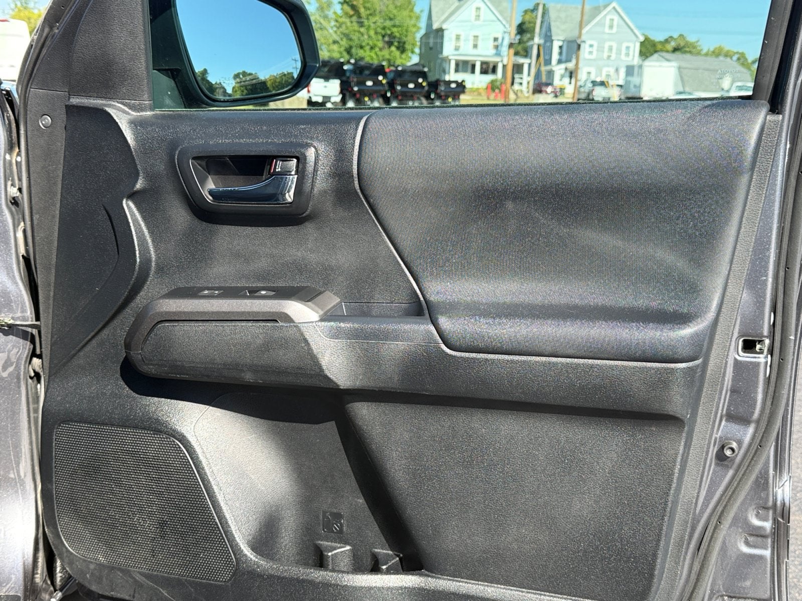 2023 Toyota Tacoma 4WD TRD Off Road