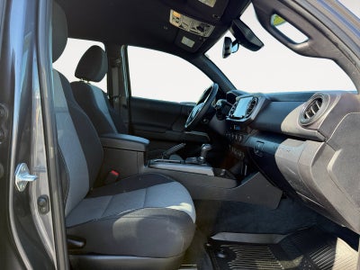 2023 Toyota Tacoma 4WD TRD Off Road