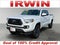 2023 Toyota Tacoma 4WD Base
