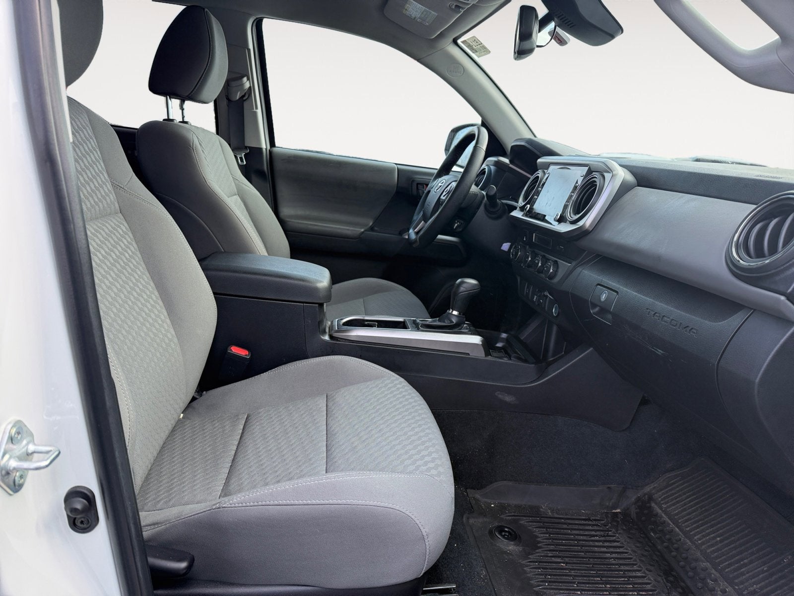 2023 Toyota Tacoma 4WD Base