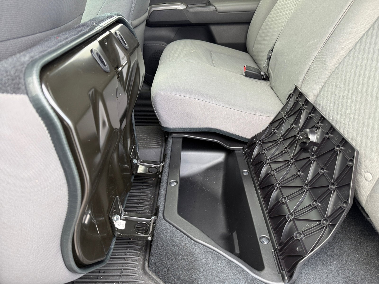 2023 Toyota Tacoma 4WD Base