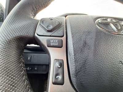 2023 Toyota Tacoma 4WD Base