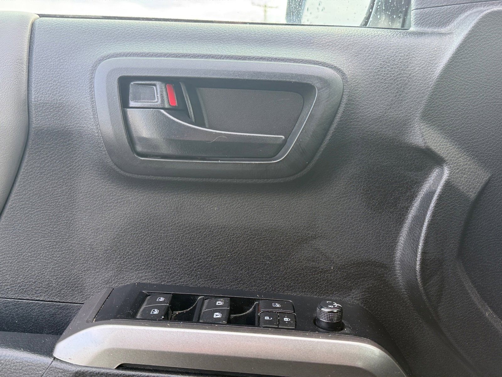 2023 Toyota Tacoma 4WD Base