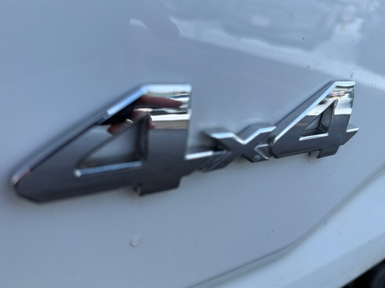 2023 Toyota Tacoma 4WD Base