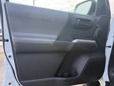 2023 Toyota Tacoma 4WD Base