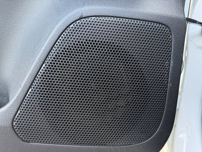 2023 Toyota Tacoma 4WD Base