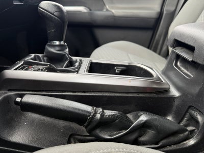 2023 Toyota Tacoma 4WD Base