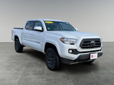 2023 Toyota Tacoma 4WD Base
