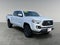 2023 Toyota Tacoma 4WD Base