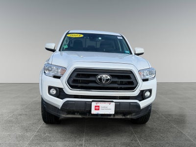 2023 Toyota Tacoma 4WD Base