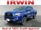 2023 Toyota Tacoma 4WD SR5