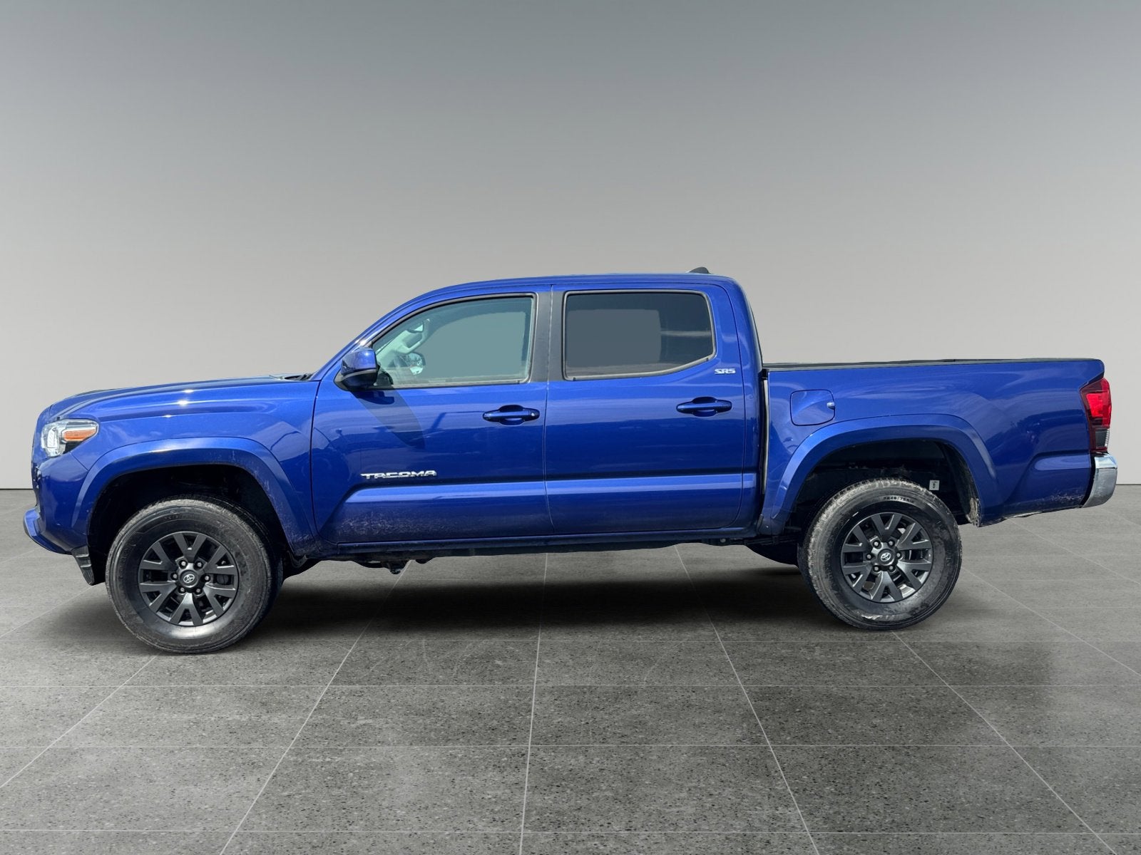 2023 Toyota Tacoma 4WD SR5