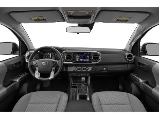 2023 Toyota Tacoma 4WD SR5