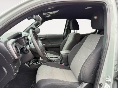 2023 Toyota Tacoma 4WD TRD Off Road