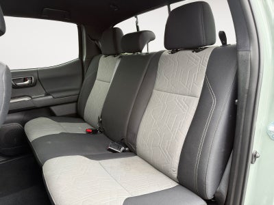 2023 Toyota Tacoma 4WD TRD Off Road