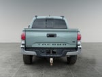2023 Toyota Tacoma 4WD TRD Off Road