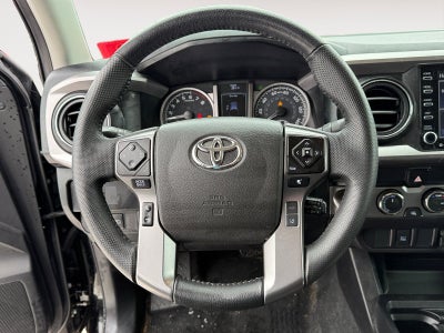 2023 Toyota Tacoma 4WD SR5