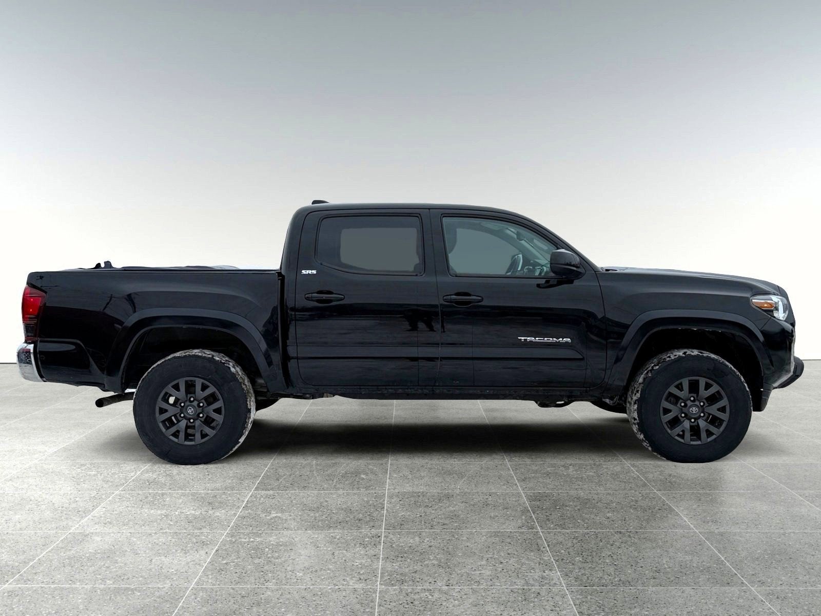 2023 Toyota Tacoma 4WD SR5