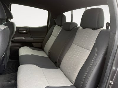 2023 Toyota Tacoma 4WD TRD Sport